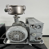 Agilent Technologies 6546 LC/Q-TOF image 2